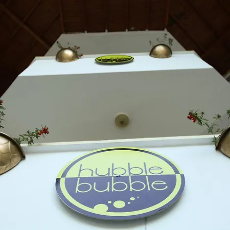 Hubble Bubble Kemer