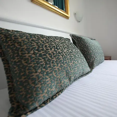 Aparthotel Hubble Bubble