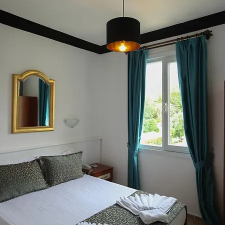 Aparthotel Hubble Bubble