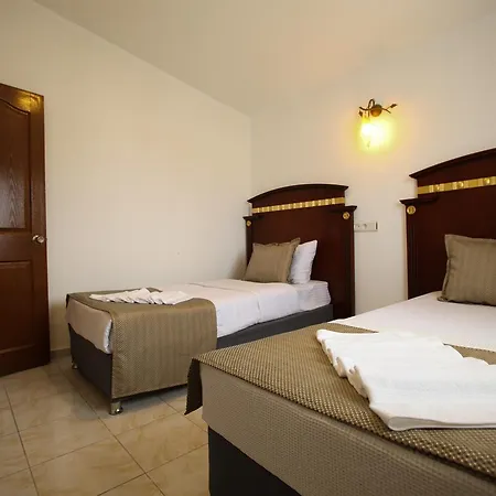 Hubble Bubble Apartmanhotel
