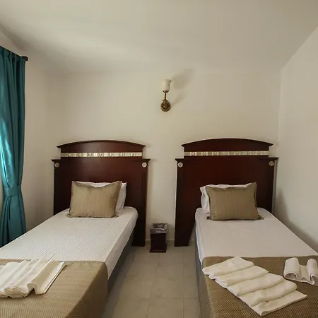 Hubble Bubble Apartmanhotel